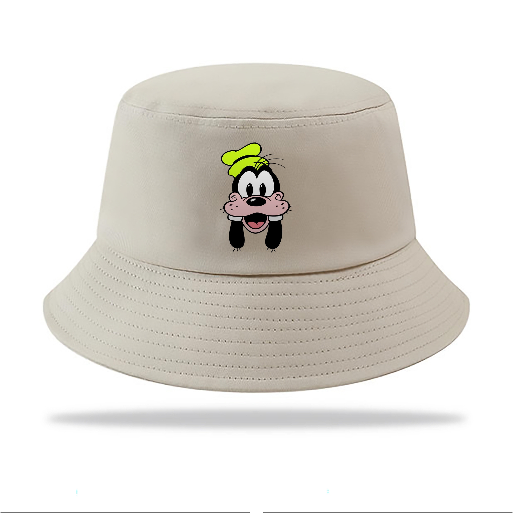 ミッキーマウス Mickey Mouse アウトドア日除けバケットハット